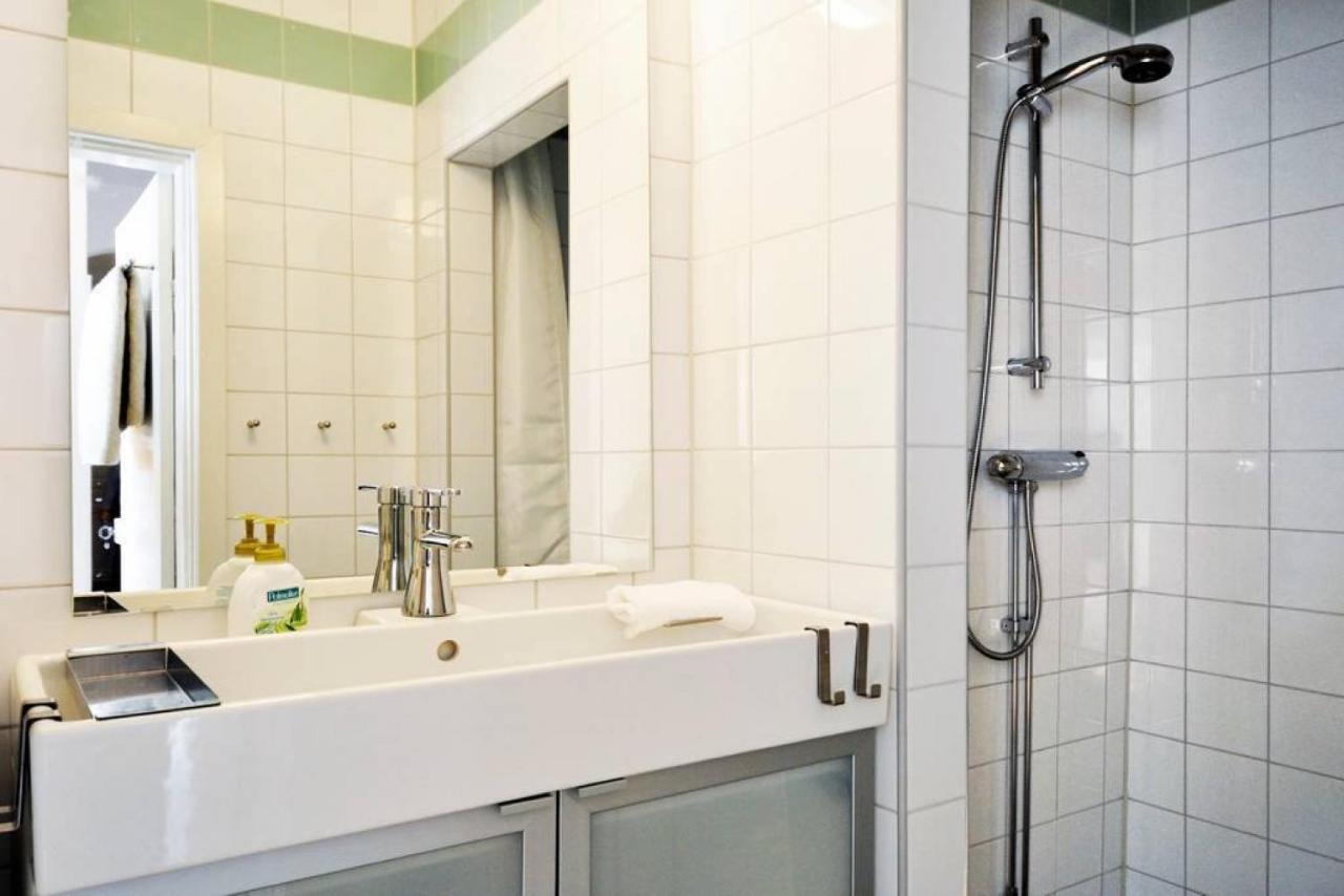 Exclusive And Light 3 Room Appartment In Sofo 97Sqm Стокгольм Екстер'єр фото